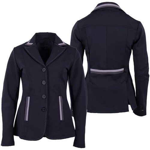 QHP Quinty Junior Competition Jacket