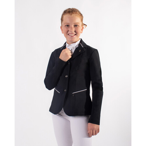 QHP Andra Junior Competition Jacket