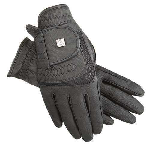 SSG Soft Touch Riding Gloves