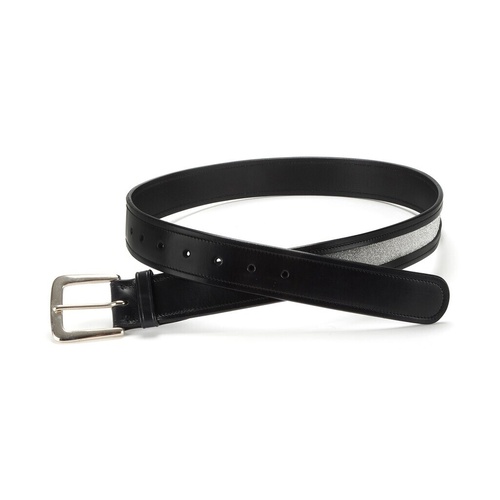 Reyna Italian Leather Belt