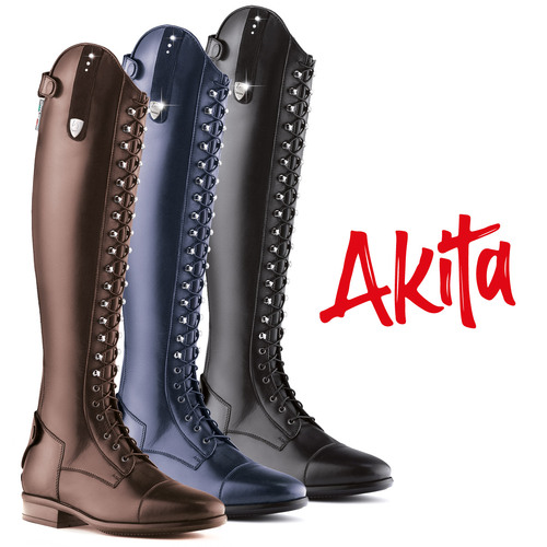 Tattini Akita Boots