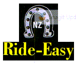 Ride-Easy